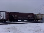 BNSF 496461